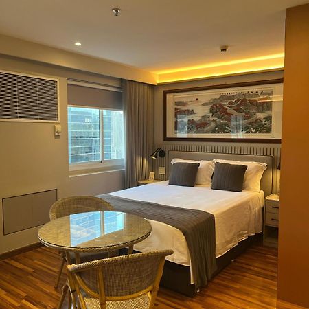 Aparthotel Paraiso Hosp Beneficiencia Port Vaga Cortesia 상파울루 외부 사진